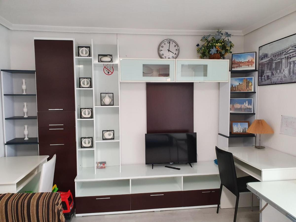 Apartamento Valeria 14 Personas