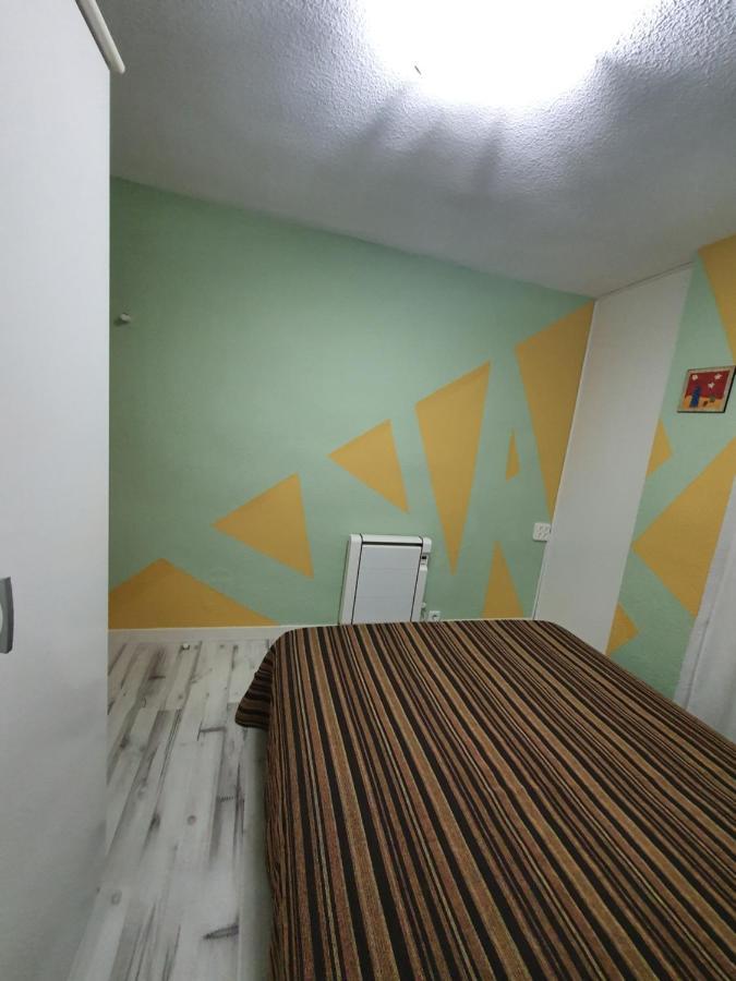 Valeria 14 Personas Apartamento *