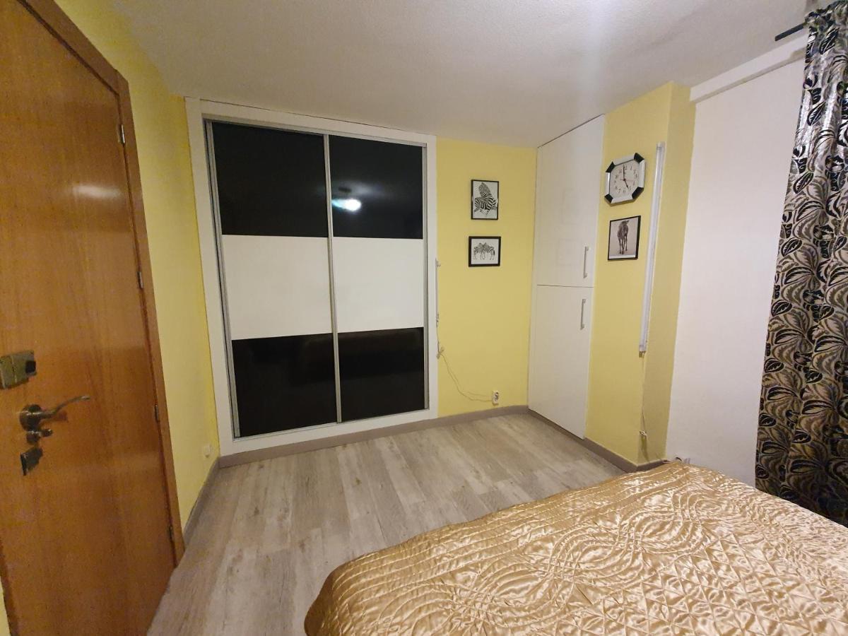 Valeria 14 Personas Apartamento Benidorm