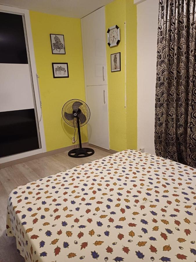 Apartamento Valeria 14 Personas