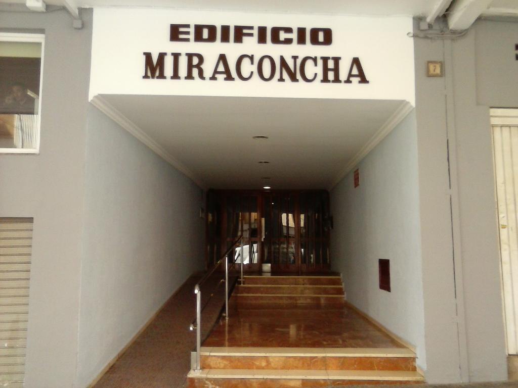 Apartment Valeria *