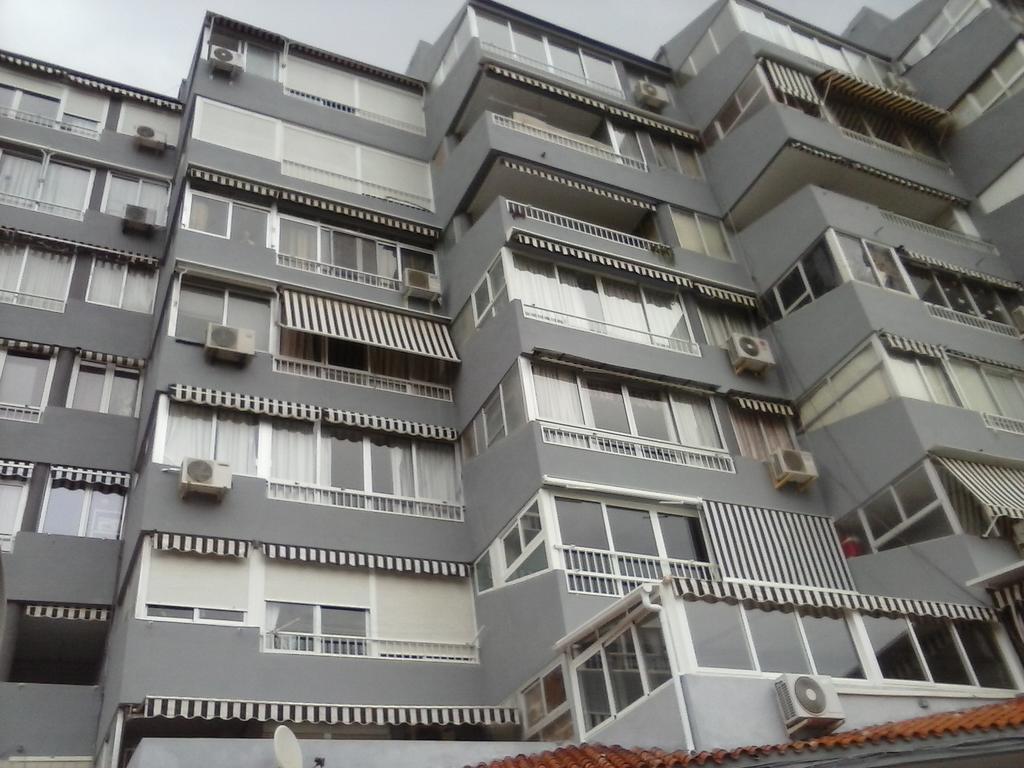 Apartamento Valeria 14 Personas