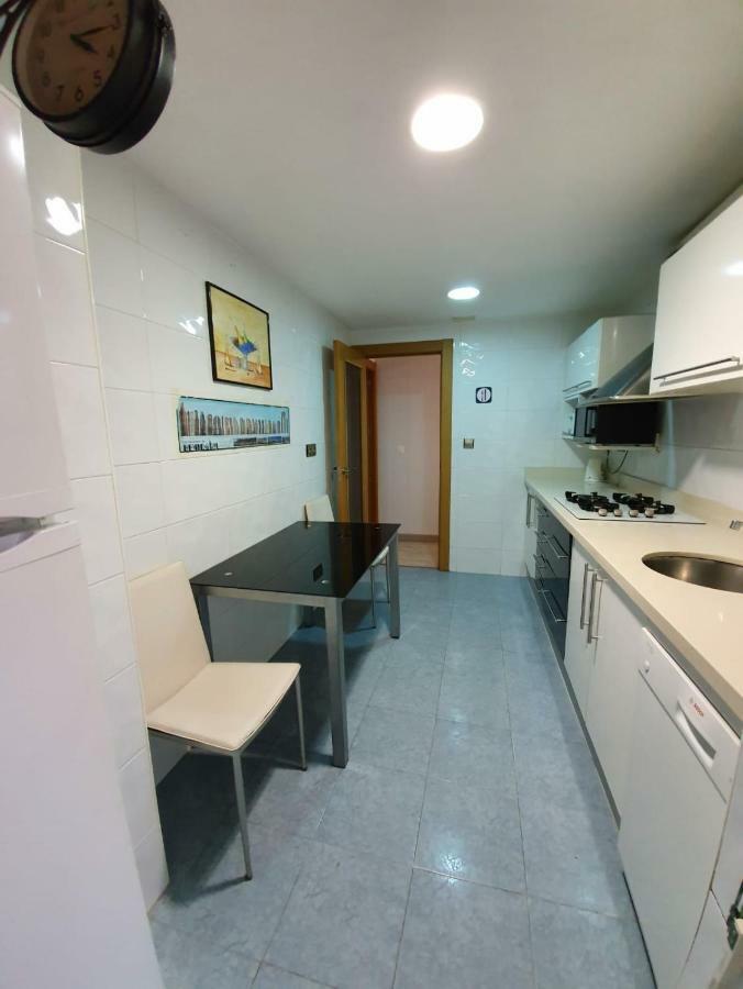 Apartamento Valeria 14 Personas Benidorm