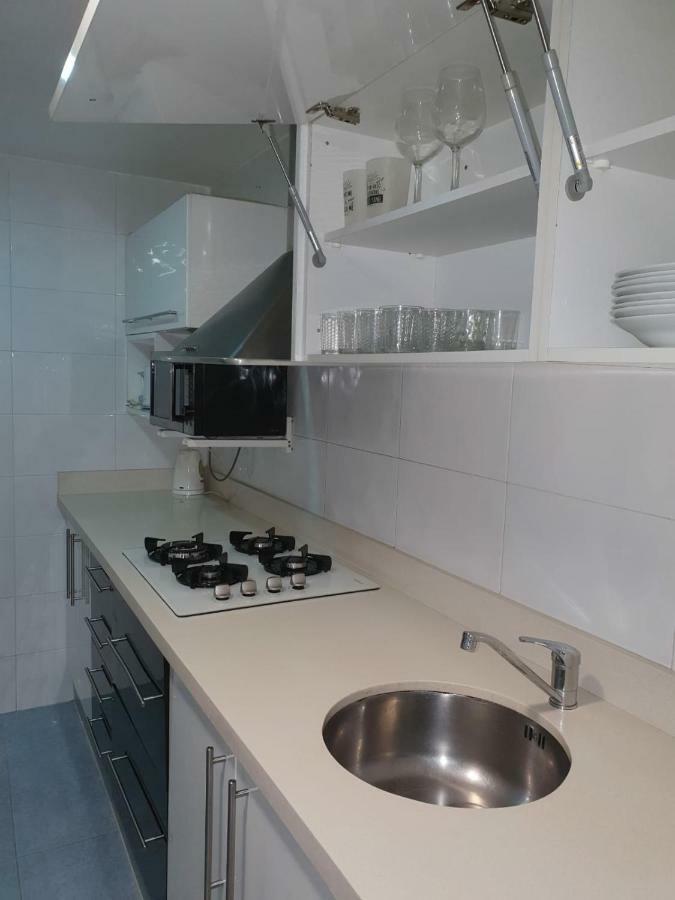 Valeria Apartment Benidorm
